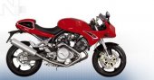 2009 Voxan V1000 Cafe Racer photo